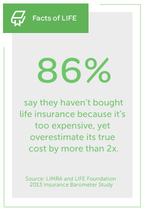 Facts of Life Insurance