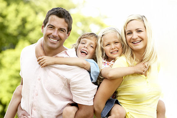 Familiy Life Insurance